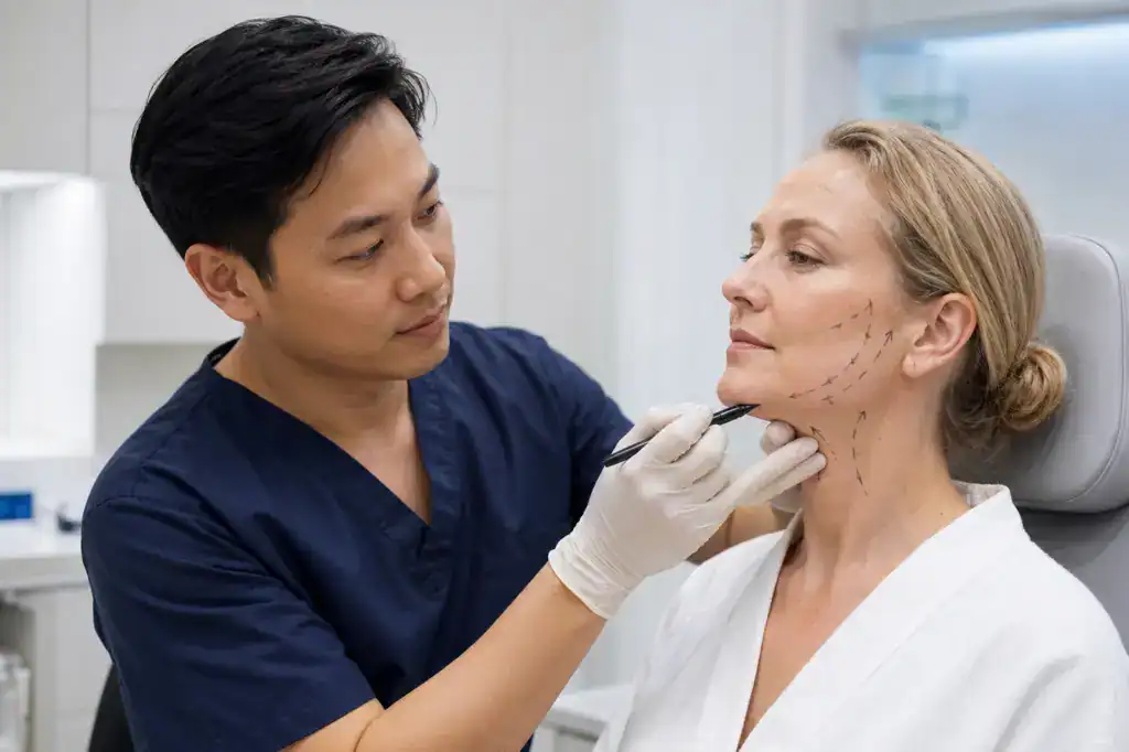 Facelift og ansigtsløft i Bangkok, Priser og Vurdering