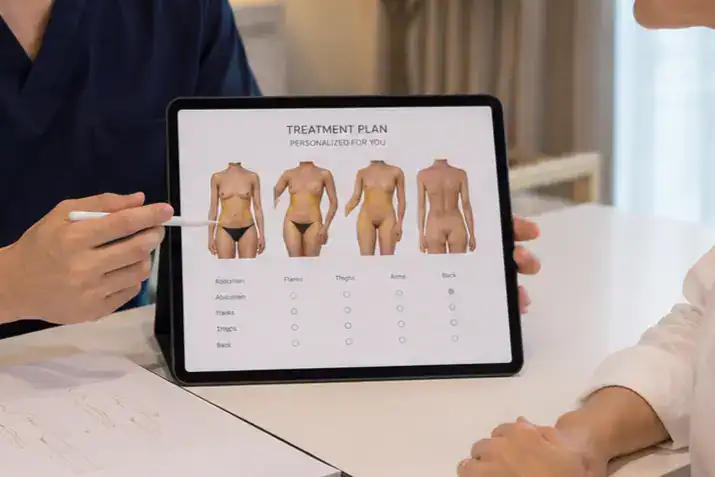 Fedtsugning Pris Bangkok - Hvad påvirker prisen på fedtsugning
